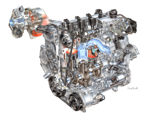 Automakers maybe inching closer toward sealed engines | Torque News